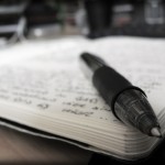 writing