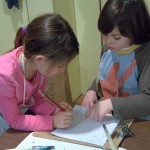 English Language Learners Cooperative Learning Activity
