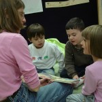 Bilingual Books for Bilingual Classrooms
