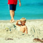 bilingual children: Summertime Travel Activities