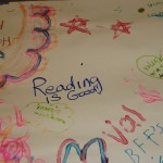 Bilingual Children and Summer Reading Programs