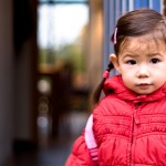 Bilingual Children and the First Days of School