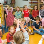 Bilingual Students: Using Holiday Celebrations to Promote Language Development in Multicultural Classrooms