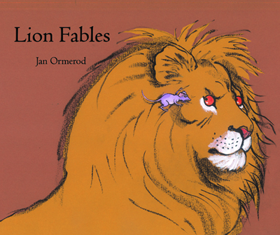 Bilingual Book Review: Lion Fables