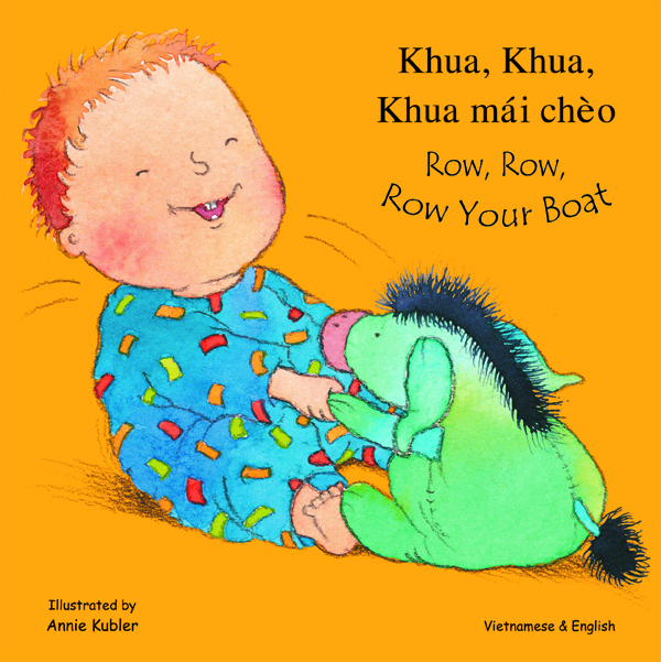 Top Bilingual Books for Summertime Reading