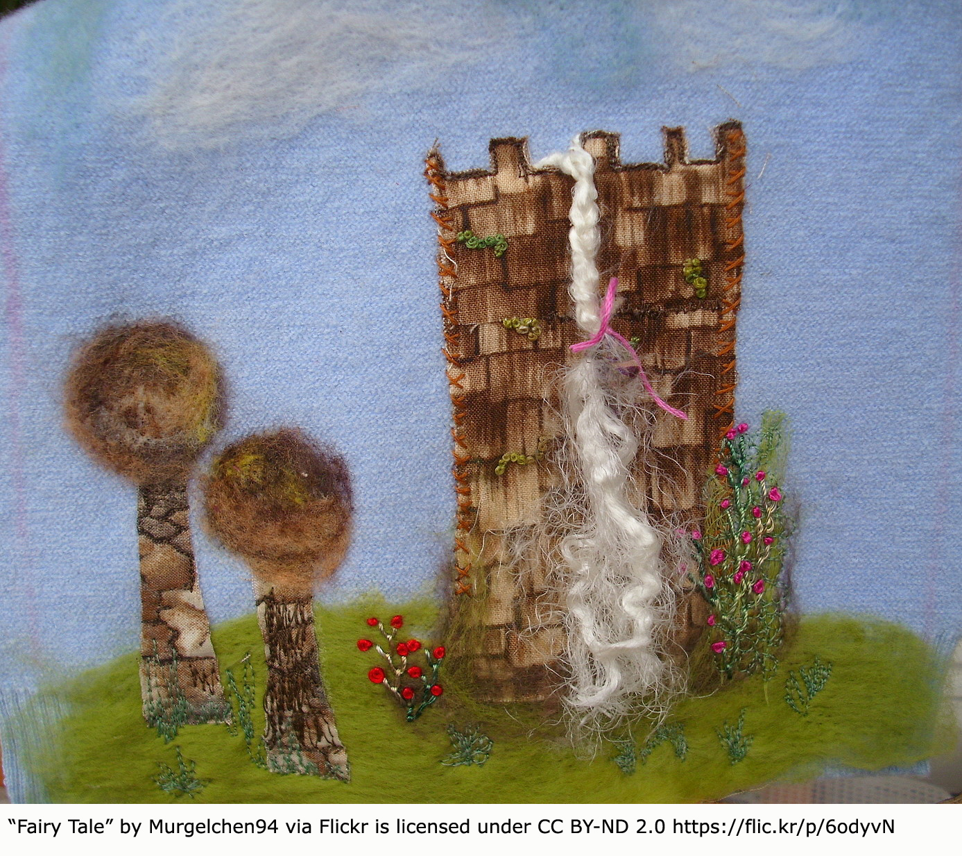 WORLD FOLKTALES AND FABLES EFFECTIVE TEACHING TOOLS EDUCATE & ENTERTAIN CHILDREN