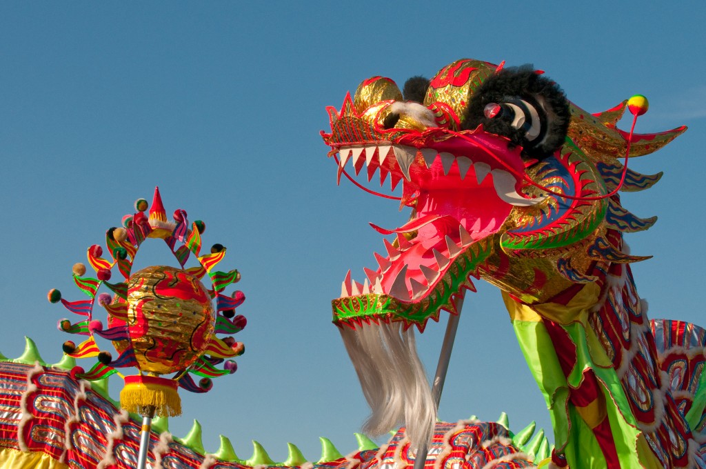 chinese dragon international holidays diversity