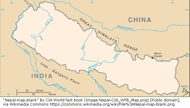 map of nepal nepali books bilingual childrens books